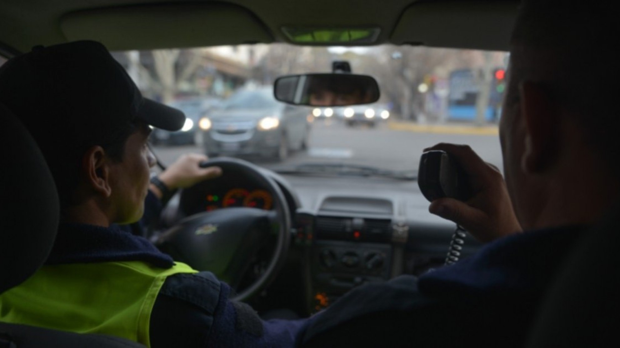 Gracias a Ojos en Alerta se detuvo a una mujer con pedido de captura